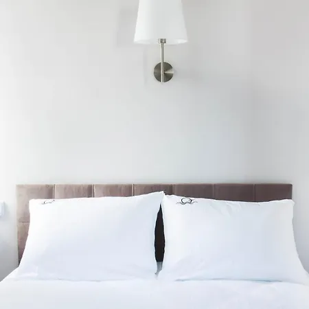 Quarto em Acomodações Particulares Sloneczna - Komfortowe I