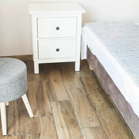 Quarto em Acomodações Particulares Sloneczna - Komfortowe I Stegna (Pomerania)