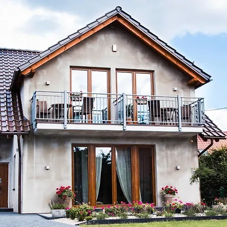 Quarto em Acomodações Particulares Sloneczna - Komfortowe I *