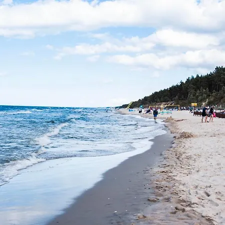 Sloneczna - Komfortowe I Quarto em Acomodações Particulares