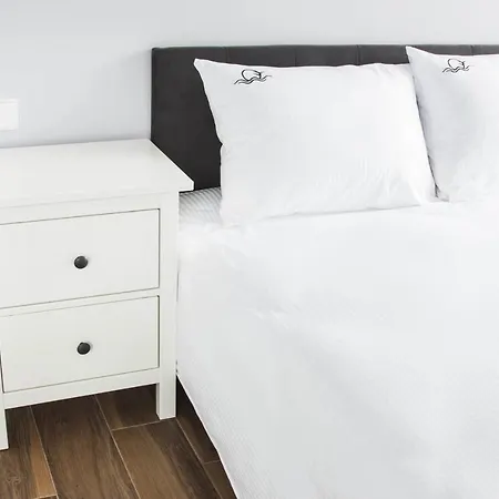 Sloneczna - Komfortowe I Quarto em Acomodações Particulares