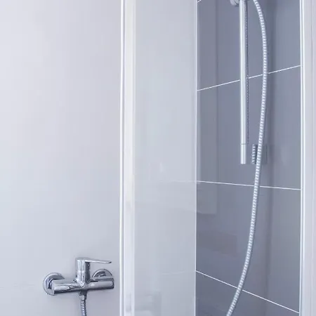 Quarto em Acomodações Particulares Sloneczna - Komfortowe I *