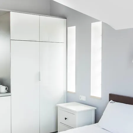 Quarto em Acomodações Particulares Sloneczna - Komfortowe I Stegna (Pomerania)