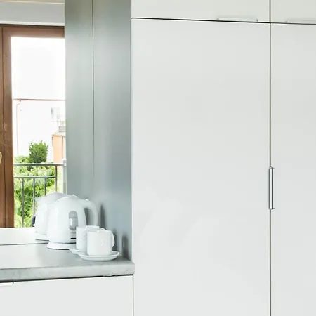 Sloneczna - Komfortowe I Quarto em Acomodações Particulares Stegna (Pomerania)