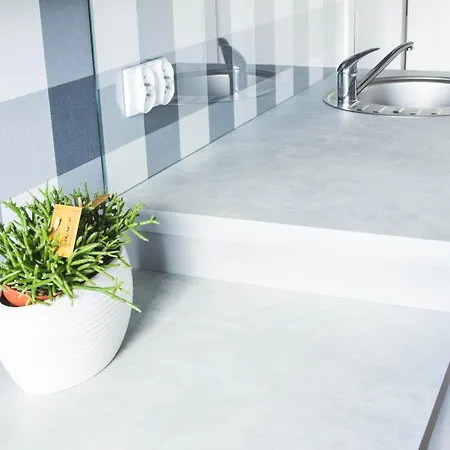 Quarto em Acomodações Particulares Sloneczna - Komfortowe I