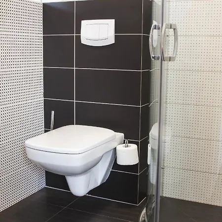 Sloneczna - Komfortowe I *