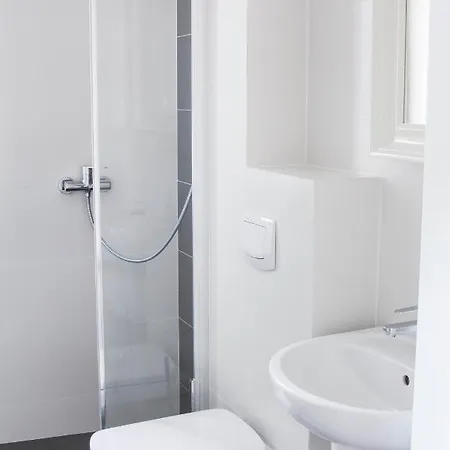 Quarto em Acomodações Particulares Sloneczna - Komfortowe I *