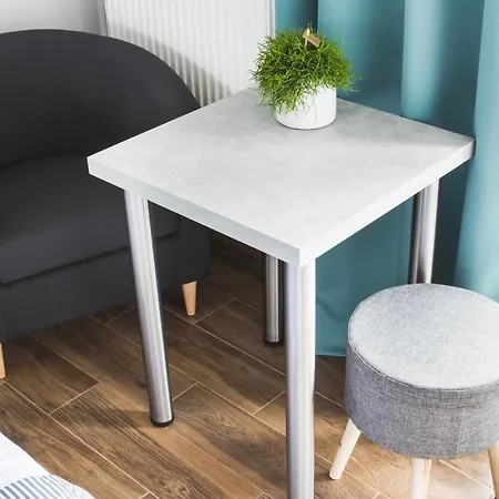 Quarto em Acomodações Particulares Sloneczna - Komfortowe I