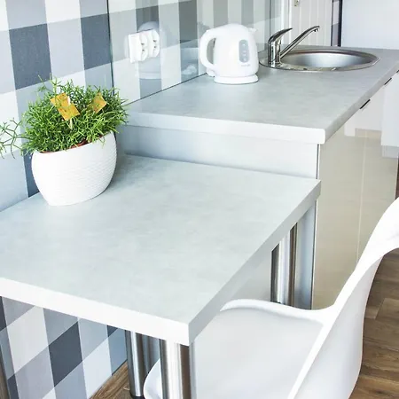 Sloneczna - Komfortowe I Quarto em Acomodações Particulares